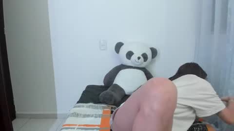 ivanna_essis online show from February 15, 2025, 8:33 am