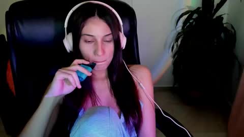 ivanna_essis online show from October 11, 2025, 12:54 am