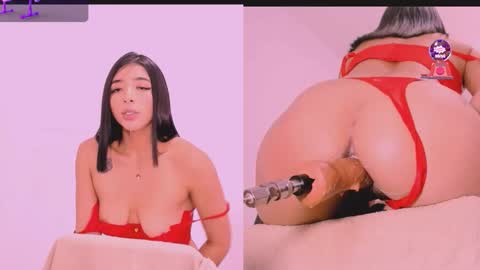 Ivanna online show from October 11, 2025, 7:12 pm