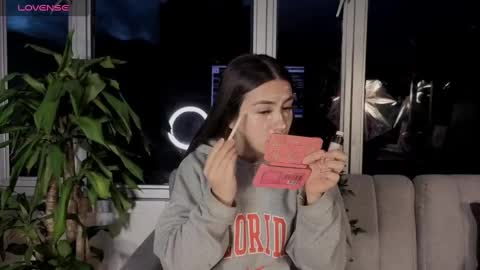 Ivanna West online show from September 25, 2025, 10:30 am