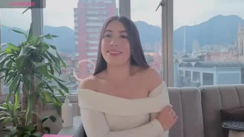 Ivanna West online show from September 28, 2025, 1:16 pm