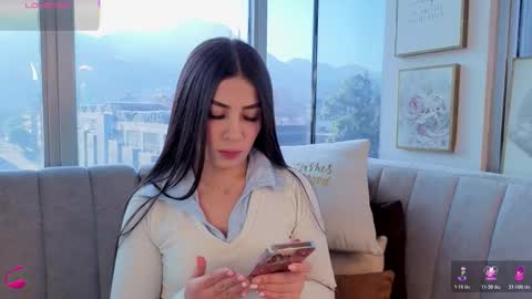 Ivanna West online show from December 15, 2025, 11:58 am