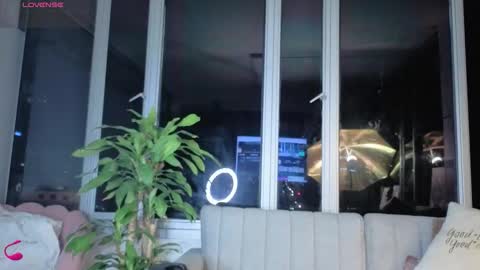 Snapshot of ivanna_west chatting on January 16, 2026, 10:08 am Ivanna West online show from January 16, 2026, 10:08 am