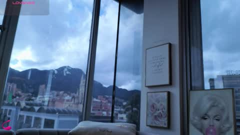 Snapshot of ivanna_west chatting on January 18, 2026, 1:15 pm Ivanna West online show from January 18, 2026, 1:15 pm