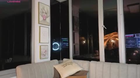 Snapshot of ivanna_west chatting on February 3, 2026, 10:20 am Ivanna West online show from February 3, 2026, 10:20 am