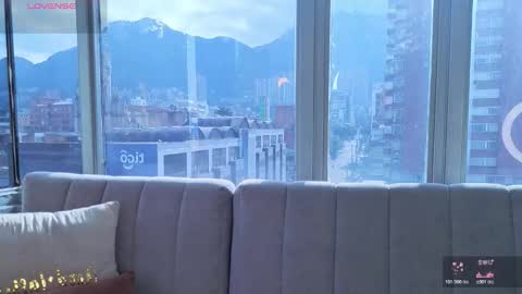 Snapshot of ivanna_west chatting on February 8, 2026, 1:25 pm Ivanna West online show from February 8, 2026, 1:25 pm