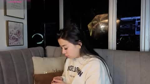 Snapshot of ivanna_west chatting on February 11, 2026, 9:58 am Ivanna West online show from February 11, 2026, 9:58 am