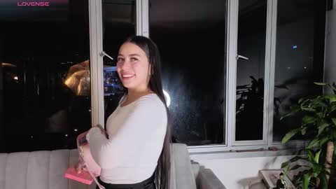 Snapshot of ivanna_west chatting on February 13, 2026, 10:00 am Ivanna West online show from February 13, 2026, 10:00 am