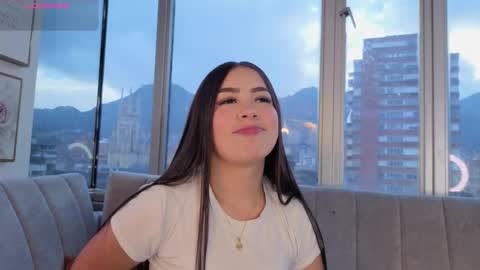 Snapshot of ivanna_west chatting on February 16, 2026, 11:50 am Ivanna West online show from February 16, 2026, 11:50 am