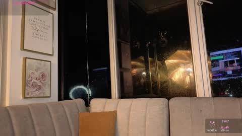 Snapshot of ivanna_west chatting on February 17, 2026, 10:01 am Ivanna West online show from February 17, 2026, 10:01 am