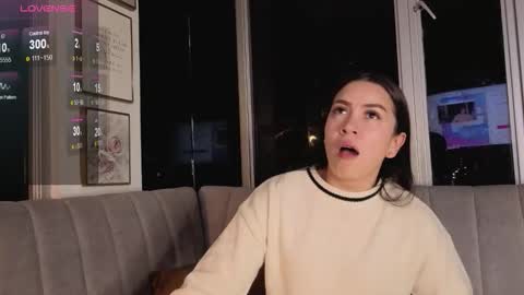 Snapshot of ivanna_west chatting on February 19, 2026, 9:38 am Ivanna West online show from February 19, 2026, 9:38 am