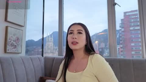 Snapshot of ivanna_west chatting on February 23, 2026, 11:40 am Ivanna West online show from February 23, 2026, 11:40 am