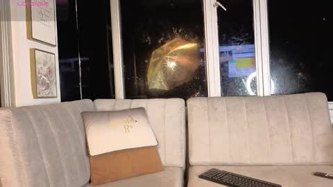 Snapshot of ivanna_west chatting on February 24, 2026, 9:51 am Ivanna West online show from February 24, 2026, 9:51 am