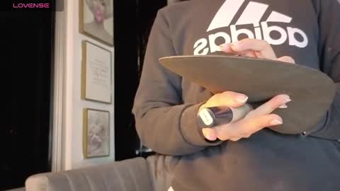 Snapshot of ivanna_west chatting on February 25, 2026, 10:03 am Ivanna West online show from February 25, 2026, 10:03 am