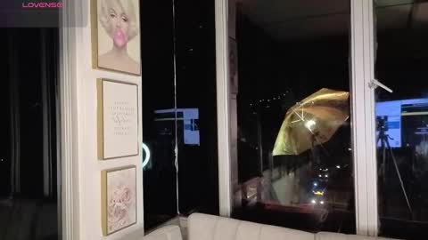 Snapshot of ivanna_west chatting on February 26, 2026, 10:03 am Ivanna West online show from February 26, 2026, 10:03 am