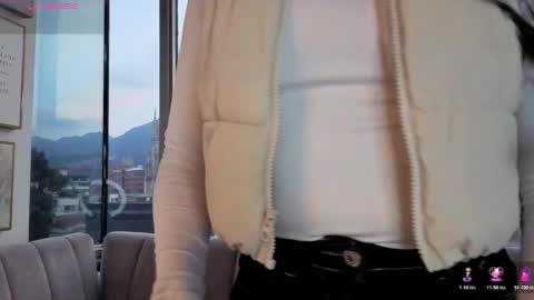 Snapshot of ivanna_west chatting on March 2, 2026, 11:28 am Ivanna West online show from March 2, 2026, 11:28 am