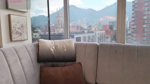 Snapshot of ivanna_west chatting on March 9, 2026, 11:58 am Ivanna West online show from March 9, 2026, 11:58 am