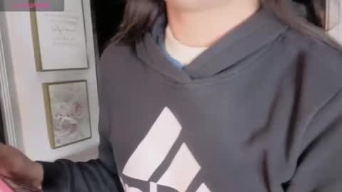 Snapshot of ivanna_west chatting on March 19, 2026, 9:57 am Ivanna West online show from March 19, 2026, 9:57 am