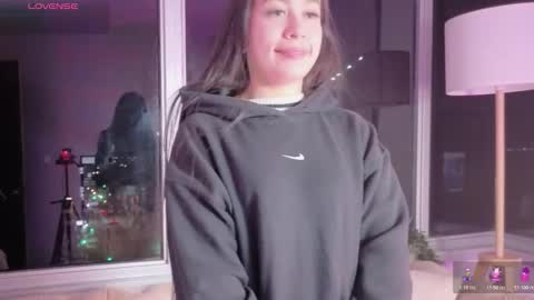 Snapshot of ivanna_west chatting on March 20, 2026, 9:47 am Ivanna West online show from March 20, 2026, 9:47 am