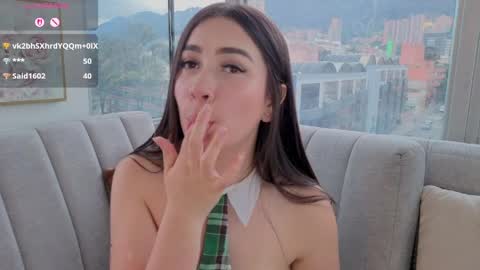 Snapshot of ivanna_west chatting on April 12, 2026, 3:39 pm Ivanna West online show from April 12, 2026, 3:39 pm