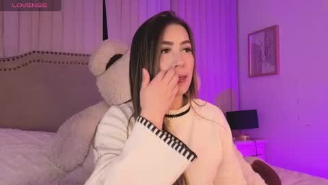 Snapshot of ivanna_west chatting on April 26, 2026, 2:53 am Ivanna West online show from April 26, 2026, 2:53 am