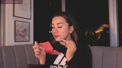 Snapshot of ivanna_west chatting on April 30, 2026, 9:59 am Ivanna West online show from April 30, 2026, 9:59 am