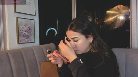 Snapshot of ivanna_west chatting on May 6, 2026, 9:58 am Ivanna West online show from May 6, 2026, 9:58 am