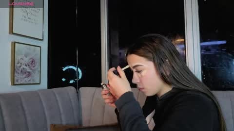 Snapshot of ivanna_west chatting on May 12, 2026, 9:50 am Ivanna West online show from May 12, 2026, 9:50 am