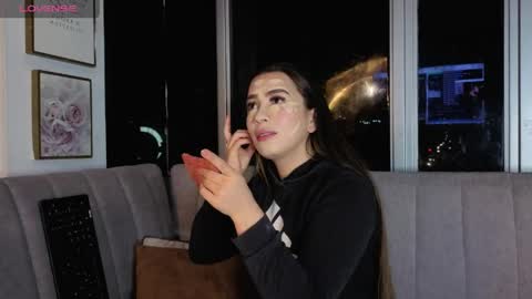 Snapshot of ivanna_west chatting on May 14, 2026, 10:00 am Ivanna West online show from May 14, 2026, 10:00 am