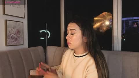 Snapshot of ivanna_west chatting on May 20, 2026, 9:59 am Ivanna West online show from May 20, 2026, 9:59 am