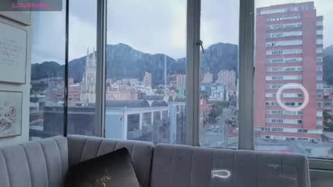 Snapshot of ivanna_west chatting on May 31, 2026, 1:07 pm Ivanna West online show from May 31, 2026, 1:07 pm