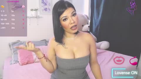 Snapshot of ivanna_wolf3 chatting on February 6, 2025, 5:35 am ivanna online show from February 6, 2025, 5:35 am