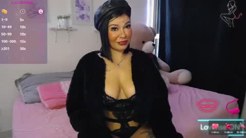 Snapshot of ivanna_wolf3 chatting on February 8, 2025, 5:18 am ivanna online show from February 8, 2025, 5:18 am