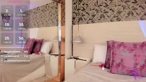 Ivannaanggel online show from December 30, 2024, 3:46 pm