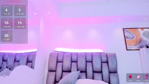 ivanna online show from October 16, 2025, 1:45 pm