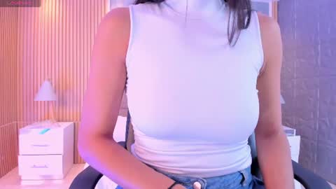Snapshot of ivannafoxx_ chatting on July 25, 2026, 11:19 am ivanna online show from July 25, 2026, 11:19 am