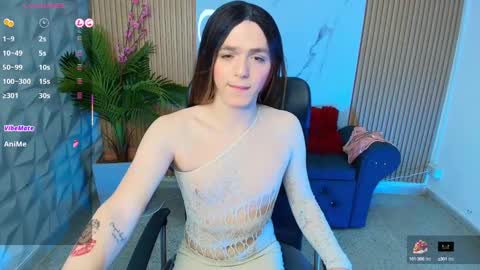 Snapshot of ivannarosse chatting on October 4, 2025, 7:45 pm Dylan online show from October 4, 2025, 7:45 pm