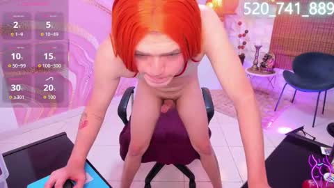 Snapshot of ivannarosse chatting on November 30, 2025, 9:24 am Dylan online show from November 30, 2025, 9:24 am