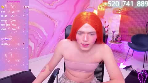 Snapshot of ivannarosse chatting on December 5, 2025, 2:09 am Dylan online show from December 5, 2025, 2:09 am