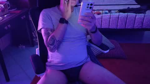 yves online show from November 10, 2025, 7:18 am