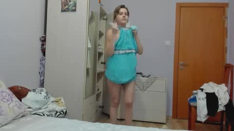 Iveta online show from October 22, 2025, 6:07 pm