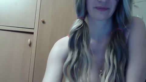 ivetta911 online show from March 7, 2026, 4:15 pm