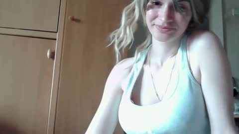 Snapshot of ivetta911 chatting on March 31, 2026, 11:54 am ivetta911 online show from March 31, 2026, 11:54 am
