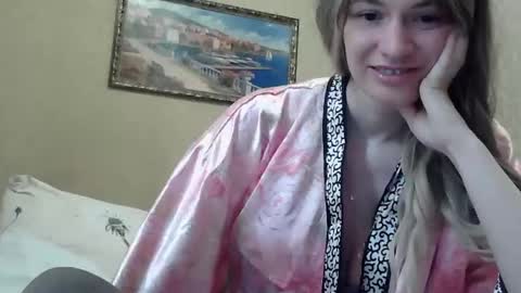Snapshot of ivetta911 chatting on May 13, 2026, 9:50 am ivetta911 online show from May 13, 2026, 9:50 am