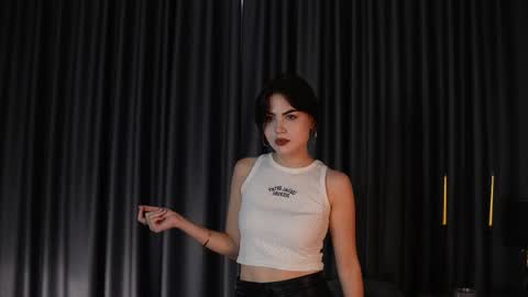 Alis online show from September 15, 2025, 1:16 am