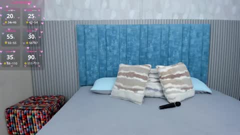 Valeria Sanders online show from February 12, 2025, 6:09 pm