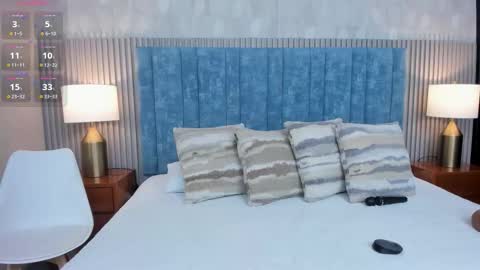 Valeria Sanders online show from February 19, 2026, 6:26 pm