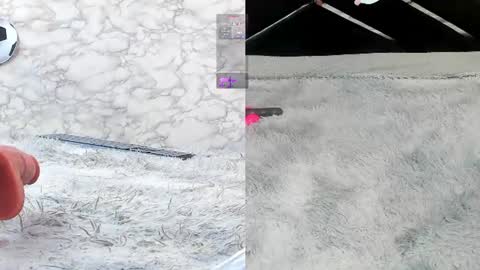 Snapshot of ivisbouncyass chatting on July 10, 2026, 1:03 pm Ivis online show from July 10, 2026, 1:03 pm
