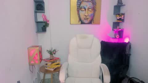 Ivonne  online show from November 18, 2025, 7:07 pm