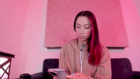 Ivonne  online show from March 17, 2026, 12:19 pm